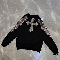 オシャレが楽しめる新品 スーパー コピー クロム ハーツ 一気にお洒落のこなれ感...