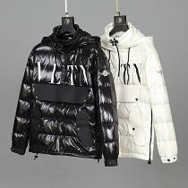 2026年Valentino×MONCLER モンクレール ダウン 保温性に優れた暖かい着心地 デザインや機能性着用感すごい