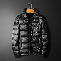 MONCLER モンクレール激安 薄く軽量化されたダウンジャケット メンズ 防寒...