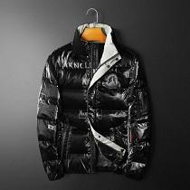 見逃せないポイントMONCLER モンクレール 新作 メンズ ダウン 軽量で動きやすい 防寒機能抜群 最大サイズ5ＸＬ