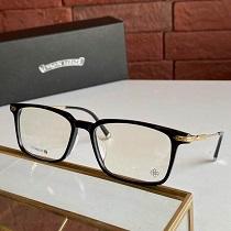 CHROME HEARTS クロムハーツ コピー メガネ 軽量素材を使用した 使い心地の良い 大人っぽい雰囲気が感じ