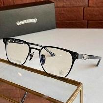 一気にこなれ感抜群CHROME HEARTS クロムハーツ スーパーコピー メガネ 冷静さを備える 幅広い着こなし