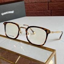 手頃な価格に新商品おすすめCHROME HEARTS クロムハーツ 眼鏡 偽物 ...