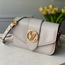 LOUIS VUITTON ルイ ヴィトン コピー M55950 LV Pont...