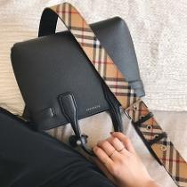 BURBERRY バーバリー バッグ コピー BANNER BARRETT トー...