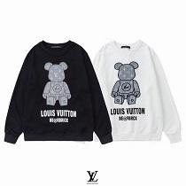 2026年トレンド ルイ ヴィトン パーカー 人気モデル カジュアルスタイル LOUIS VUITTON コピー 激安 トレーナー