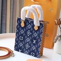 お値下げ！LOUIS VUITTON ルイ ヴィトン コピー M80288 プティット・サックプラ ショルダーバッグ