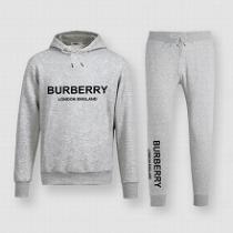 着回し力の高い定番新品BURBERRY バーバリー コピー メンズ 上下着セットアップ ロングシーズン着用可能