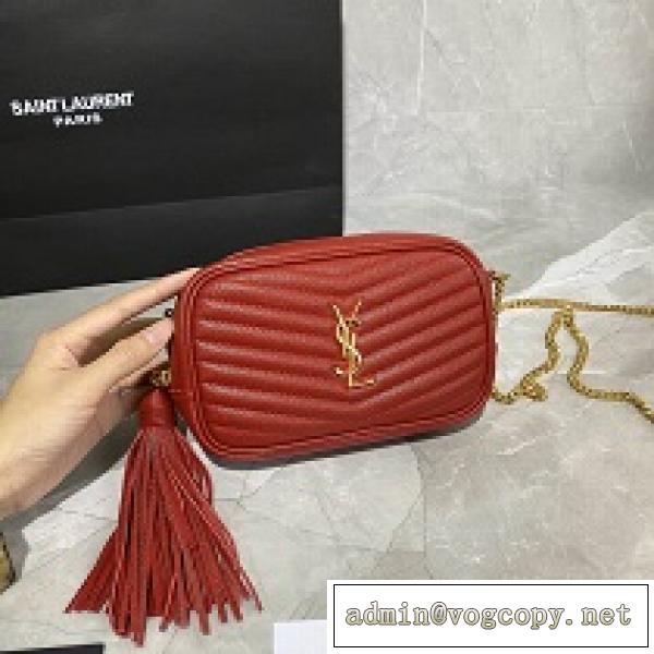 「これ欲しい!」Saint Laurent ショルダーバッグ コピー 人気 YSL女性のバッグ 可愛い ミニバッグ 収納性抜群