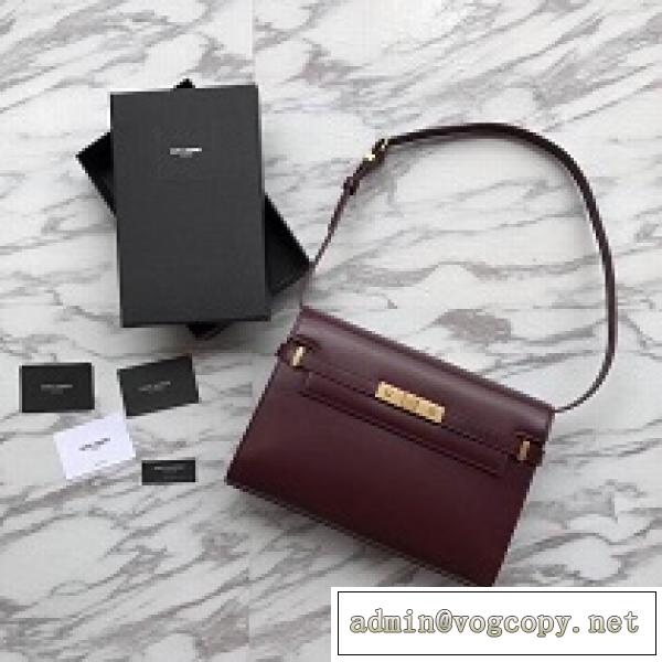 お気に入り Saint Laurent  ショルダーバッグ 新作 サンローラン コピー 手軽さにセレブも夢中 斜め掛けバッグ 限定アイテム