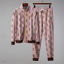 GUCC1 セットアップ ミッキ コピーブランド メンズ 服 2026 秋冬大活躍人気アイテム おしゃれ 好評品