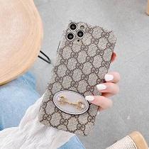 Gucc1 iPhoneケース11人気新作スタイリッシュ ファッション コピーブランド スマホケース 激安