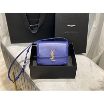 新品登場Saint Laurent バッグ人気 可愛い YSL ショルダーバッグ スーパーコピー 激安 トレンド感満載なアイテム