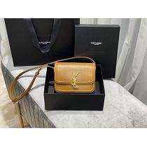 Saint Laurent バッグ レディース 人気 2026激安  YSL スーパーコピー ショルダーバッグ 超かわいい コスパ最強新作 3色
