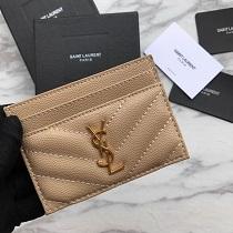 限定的Saint Laurent スーパーコピー 激安 カードケース コーデ サ...