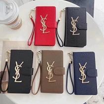 【注目!】Saint Laurent  iPhoneケース 11/ iPhone12 スマホケース 人気ランキング 2026年限定価格販売 YSL コピー