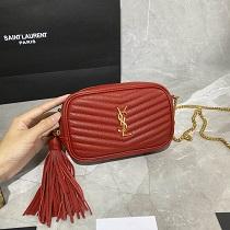 「これ欲しい!」Saint Laurent ショルダーバッグ コピー 人気 YS...