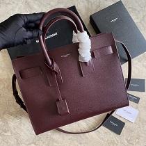 人気2Way! サンローラン ハンドバッグ スーパーコピー YSL  ショルダー レディース 手持ち シンプル 定番的