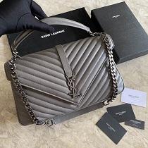 2026新モデル  ショルダーバッグ Saint Laurent  コピー  通勤もお出かけもOK サンローラン  レディースバッグ  4色
