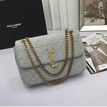 SNSで大人気Saint Laurent ショルダーバッグ チェーン 2026ト...