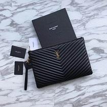 限定的Saint Laurent サンローラン クラッチバッグ 激安 スーパーコ...