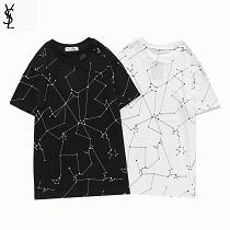 爽やかさ Saint Laurent サンローラン tシャツ コピー 人気 20...