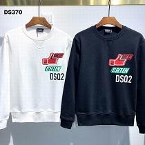 今年トレンド DSQUARED2 ディースクエアード メンズ コピー パーカー ...