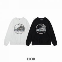 オシャレが楽しめる新品 DIOR ディオール コピー 着れてオシャレに魅せれ パ...