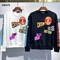 DSQUARED2 大変大人気ディースクエアード コピー おしゃれ パーカー 2026新作抜け感のあるスタイルが完成