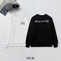 2026年春パーカーコーデ DIOR ディオール コピー シンプルなデザイン 手...