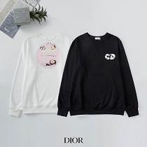SNSで話題沸騰中 DIOR ディオール パーカ コピー 着れてオシャレに魅せれ...