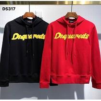 流行スタイル2026年新作 DSQUARED2   パーカー 人気 ディースクエアード  コピー  激安 おしゃれ度をUPする新着
