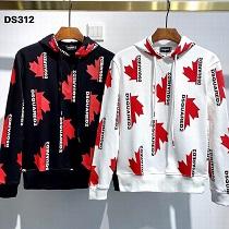 DSQUARED2  パーカー 激安2026爆発的な人気 ディースクエアード  コピー 人気ランキングファッション 新作