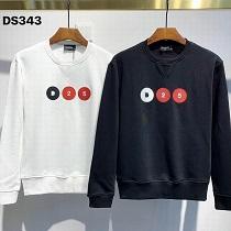 今すぐ買えちゃう！新着 DSQUARED2  メンズ パーカー 新作 評価高さ ...