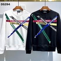 DSQUARED2  パーカー 2026新作 ディースクエアード スーパーコピー...