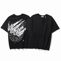 DIOR ディオール コピー 当店人気のアメカジTシャツ 素肌に馴染み カジュア...