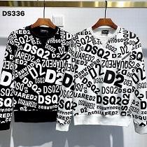 大活躍好評品DSQUARED2 新作 パーカー  ディースクエアード コピー 爽やかさ スタイリッシュ コーデ