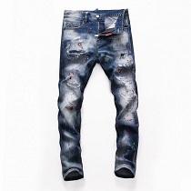 美脚デニムの定番 DSQUARED2  ディースクエアード ジーンズ 人気  スーパーコピー 激安 大人のカジュアル 逸品