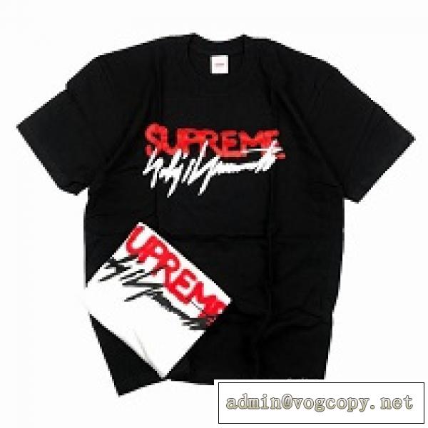 SUPREME シュプリーム T シャツ コピー 数量限定再入荷 2026人気の主流アイテム 着れてオシャレに魅せれ