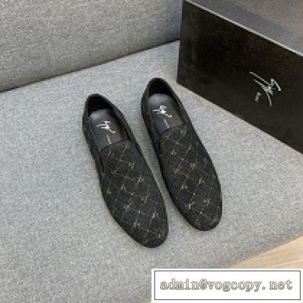 2026年大好評 Giuseppe Zanotti ジュゼッペ ザノッティ セール カジュアルシューズ 気軽に着られる メンズ