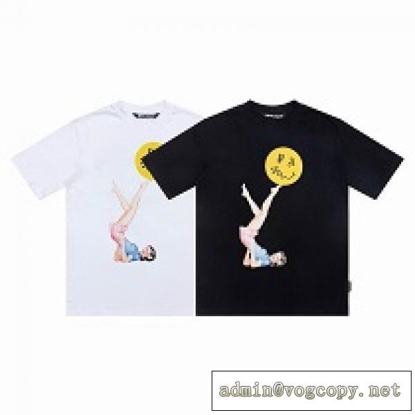 Palm Angles Ｔシャツ 新作 2026年春夏 パーム エンジェルス コピー 激安 スタイリッシュ ファッション 半袖