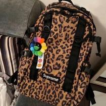 4色展開 SUPREME シュプリーム リュック 20FW week 1Backpack 大容量でファッション性に優れる上品
