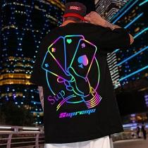 芸能人愛用 Supreme シュプリーム コピー 通販 Tシャツ/半袖 ストリー...