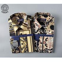 2026人気アイテム VERSACE シャツ メンズ ヴェルサーチ コピー お洒...
