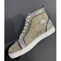 大注目新品Christian Louboutin ルブタン 人気 コピー スニー...