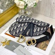 2026春夏最新アイテム DIOR ディオール バッグ コピー SADDLE フ...