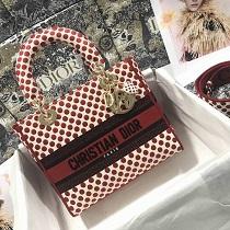 2026早春DIOR ディオール バッグ 人気 「Dioramour」 ミディア...