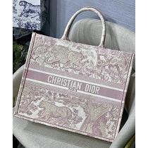 DIOR ディオール バッグ トート トワル ドゥ ジュイ スモールバッグ 品が...