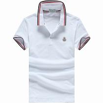 2026AW MONCLER モンクレール メンズ 半袖ポロシャツ 夏物 スポーティスリムフィット 吸汗速乾性が優れた