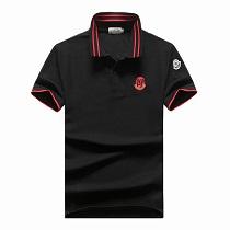 2026春夏ファッションMONCLER モンクレール コピー メンズ ポロシャツ...